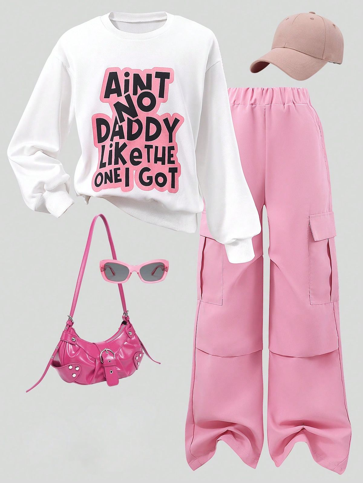 Outfit grid image 113